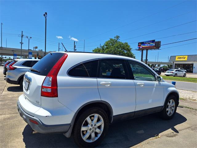 2008 Honda CR-V EX-L