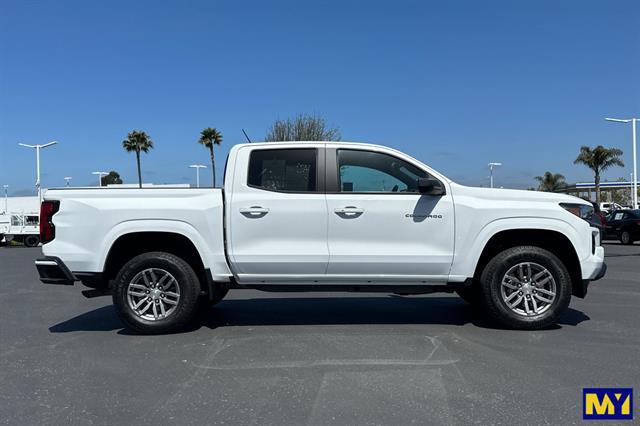 2024 Chevrolet Colorado 2WD LT