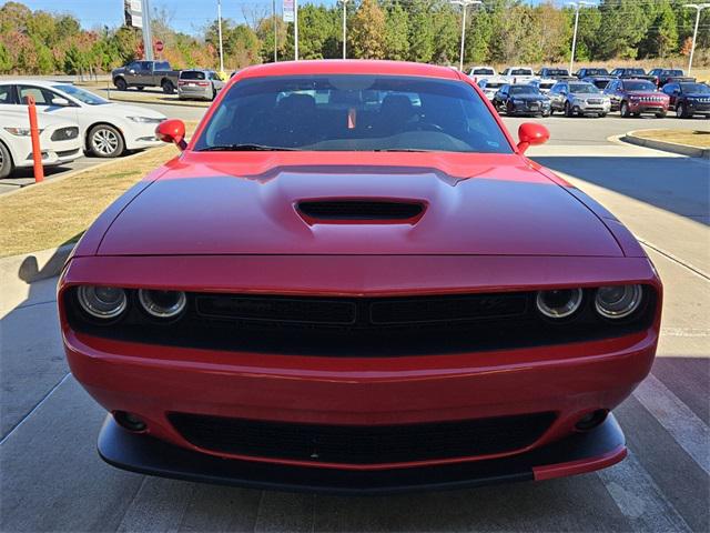 2020 Dodge Challenger R/T 2020 Dodge Challenger R/T