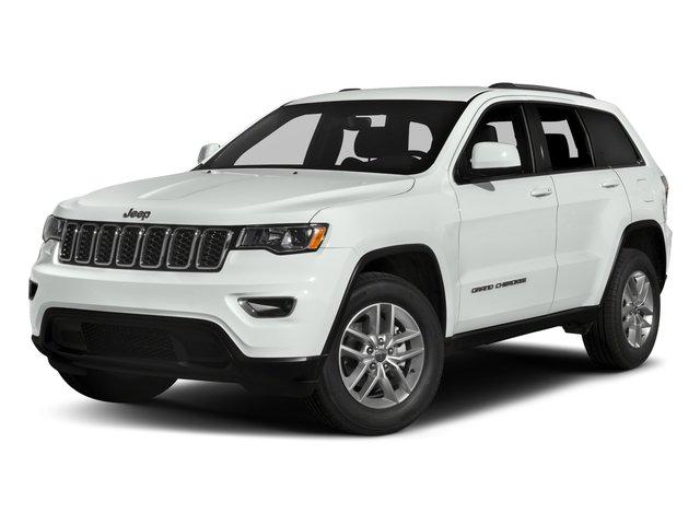 2017 Jeep Grand Cherokee 75th Anniversary Edition 4x2