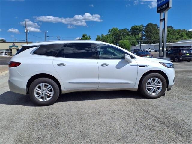 2021 Buick Enclave FWD Essence