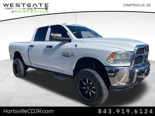 2014 RAM 2500 Tradesman