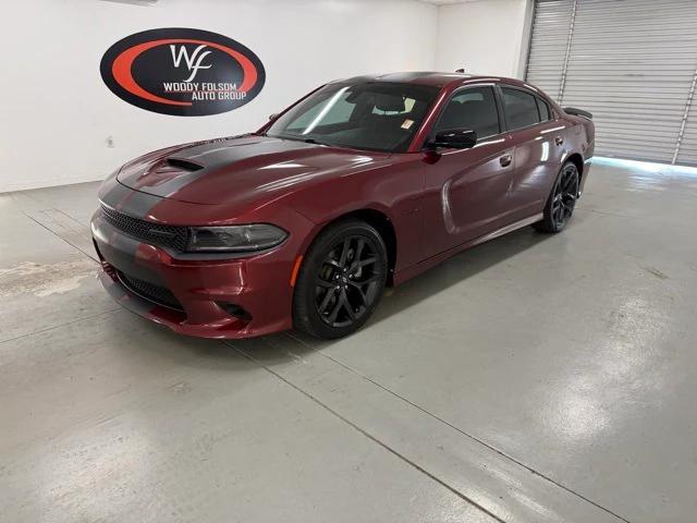 2022 Dodge Charger R/T