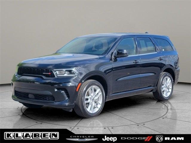 2023 Dodge Durango GT Launch Edition  AWD