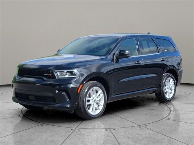 2023 Dodge Durango GT Launch Edition  AWD