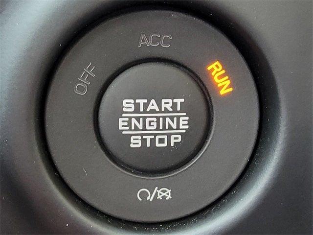 2021 Jeep Wrangler Unlimited Sport S 4x4
