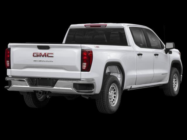 2023 GMC Sierra 1500 4WD Crew Cab Short Box SLT