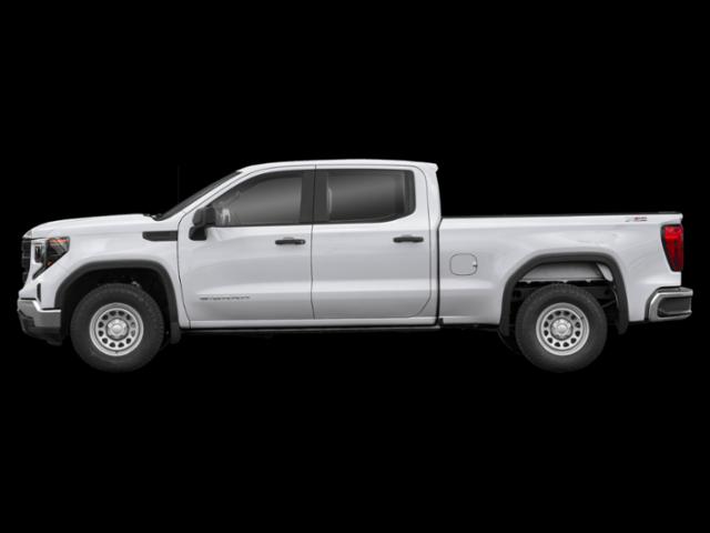 2023 GMC Sierra 1500 4WD Crew Cab Short Box SLT
