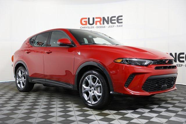2024 Dodge Hornet R/T Plus EAWD