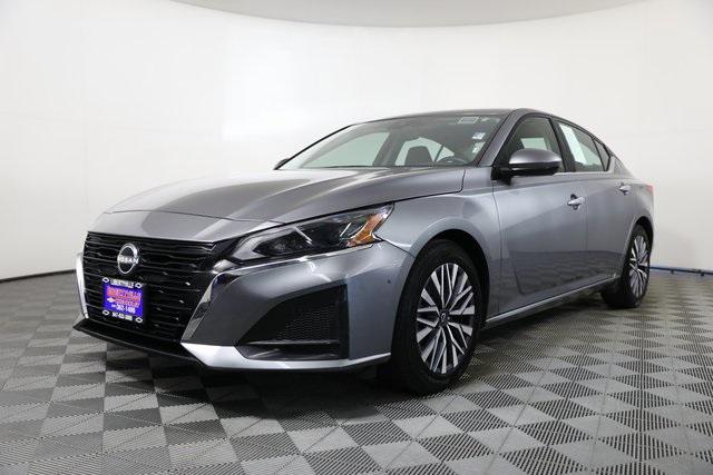 2023 Nissan Altima SV FWD