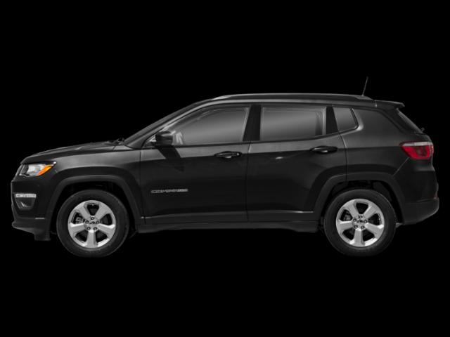2018 Jeep Compass Limited 4x4