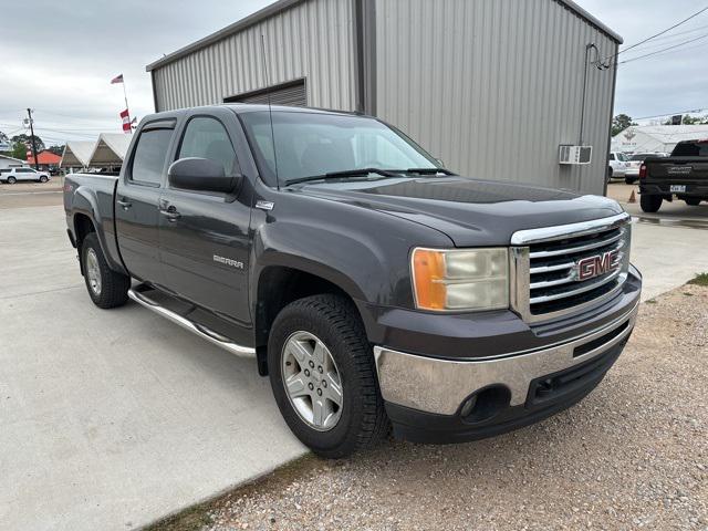 2011 GMC Sierra 1500 SLE