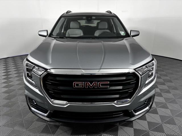 2023 GMC Terrain FWD SLE
