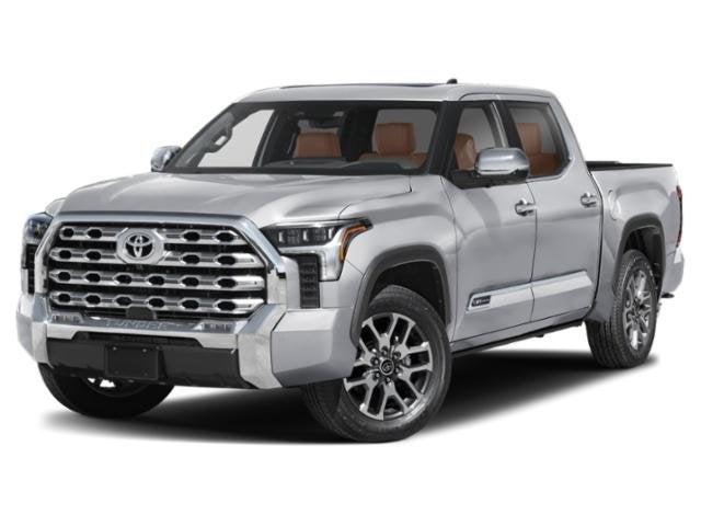 2024 Toyota Tundra 1794 Edition 4WD