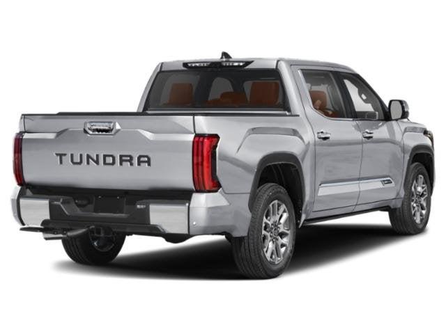 2024 Toyota Tundra 1794 Edition 4WD