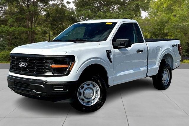 2024 Ford F-150 XL
