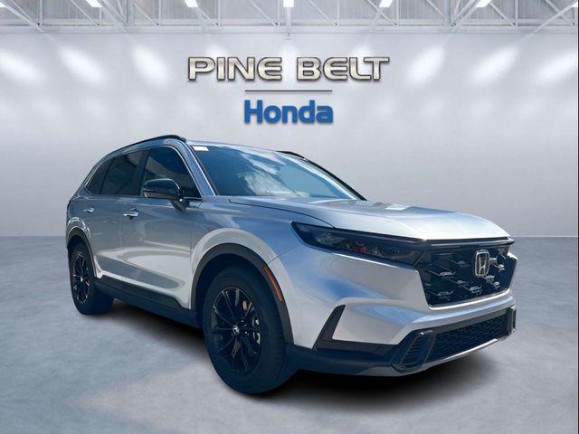 2025 Honda CR-V Hybrid Sport 2025 Honda CR-V Hybrid Sport