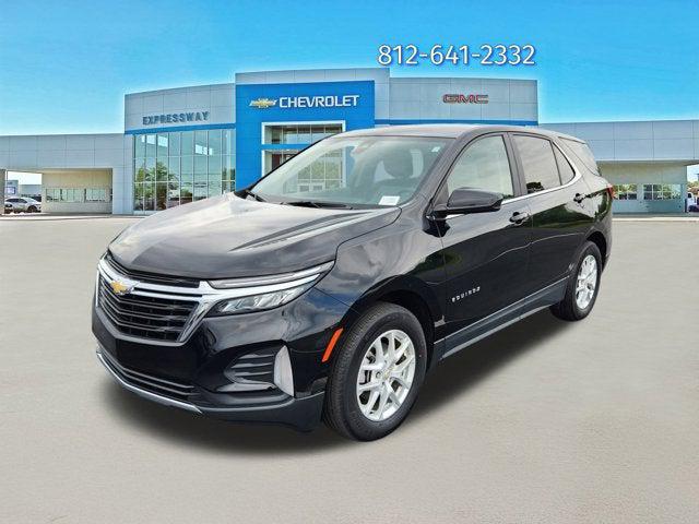 2023 Chevrolet Equinox FWD LT 2023 Chevrolet Equinox FWD LT