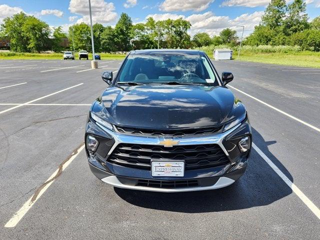 2023 Chevrolet Blazer FWD 2LT