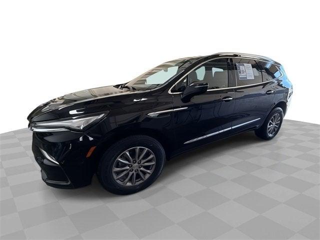 2022 Buick Enclave AWD Essence