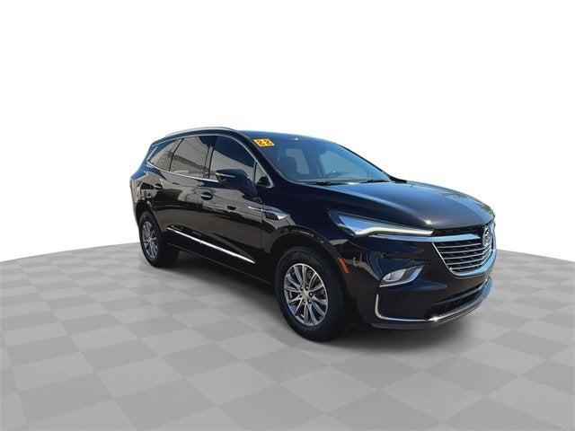 2022 Buick Enclave AWD Essence