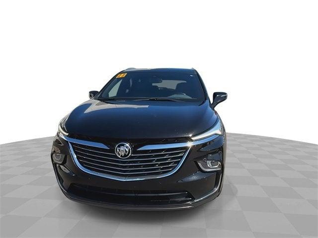2022 Buick Enclave AWD Essence