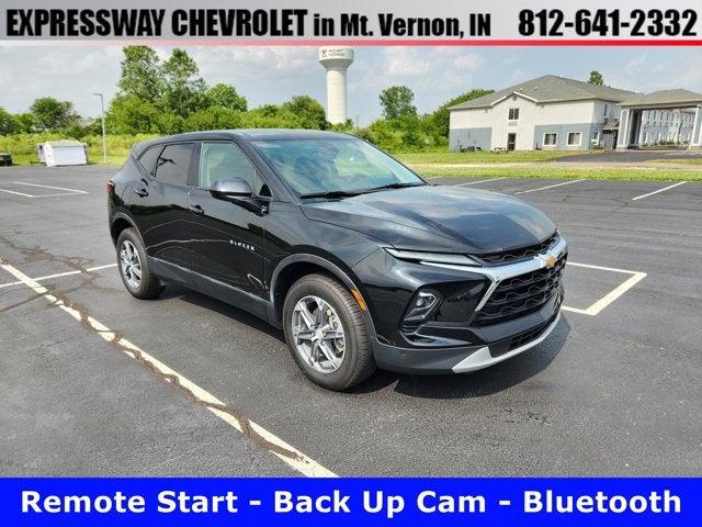 2023 Chevrolet Blazer FWD 2LT