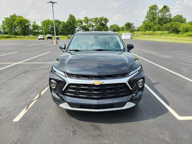 2023 Chevrolet Blazer FWD 2LT