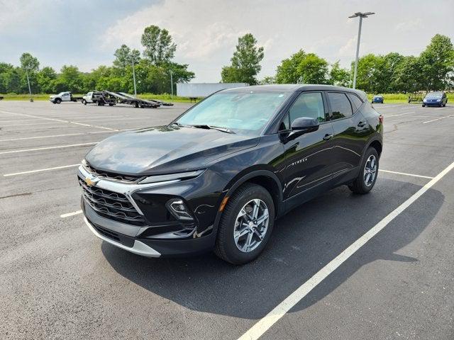 2023 Chevrolet Blazer FWD 2LT