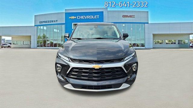 2023 Chevrolet Blazer FWD 2LT