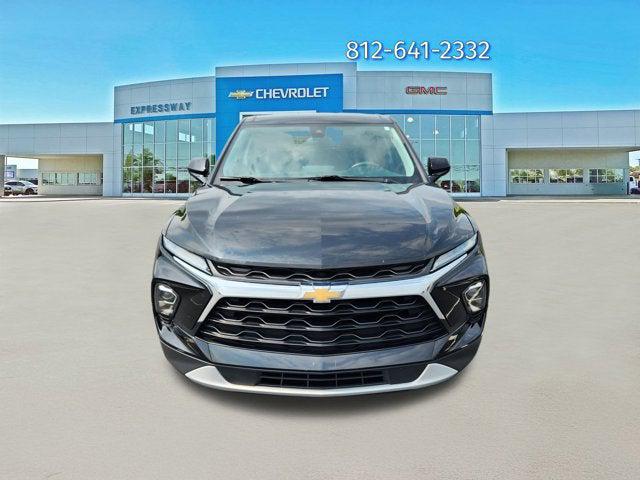 2023 Chevrolet Blazer FWD 2LT