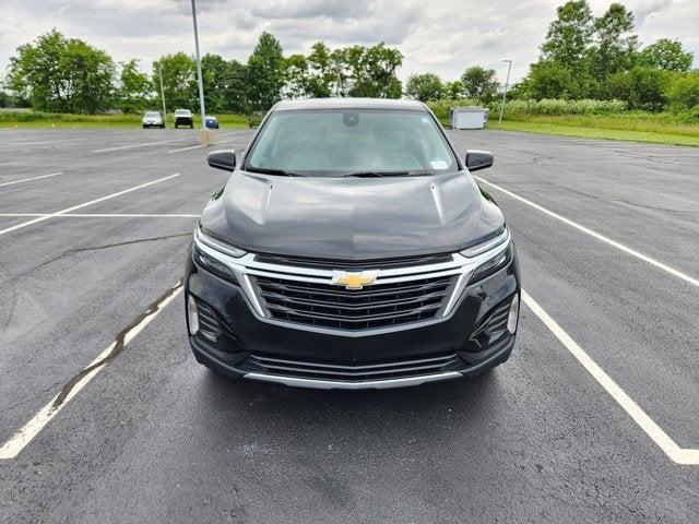 2023 Chevrolet Equinox FWD LT