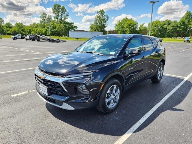 2023 Chevrolet Blazer FWD 2LT