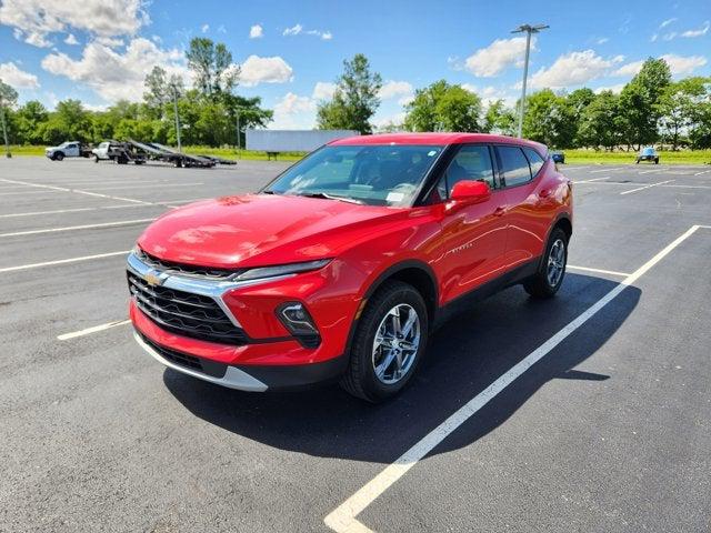 2023 Chevrolet Blazer FWD 2LT
