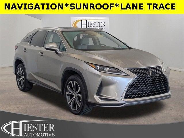 2021 Lexus RX 350 RX 350