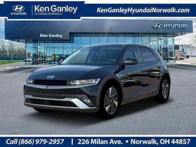 2025 Hyundai IONIQ 5 for sale near Norwalk, OH