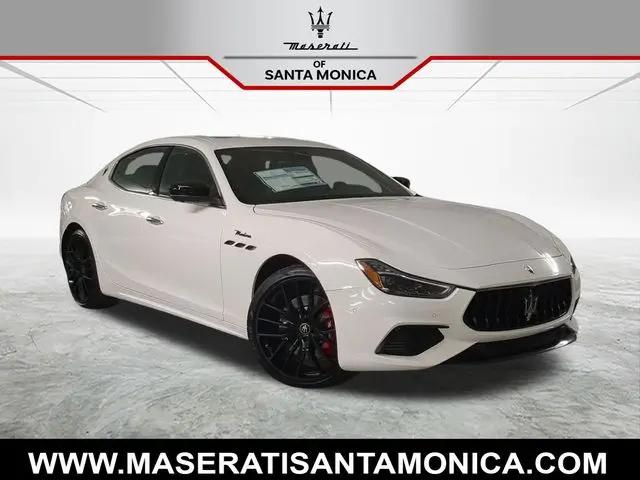 2024 Maserati Ghibli Modena Ultima Q4 for sale in Santa Monica, CA