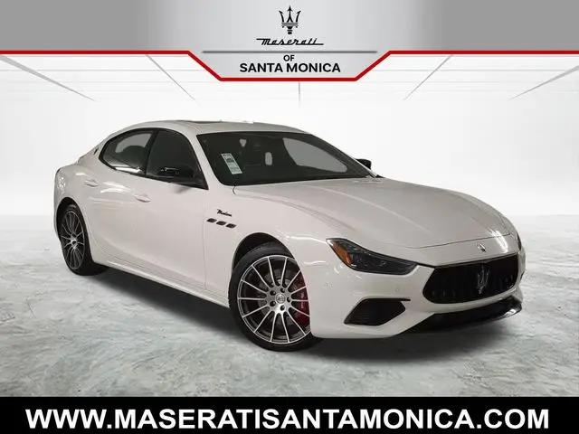 2024 Maserati Ghibli Modena Ultima Q4 for sale in Santa Monica, CA
