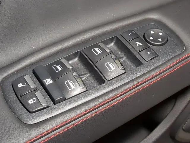2024 Maserati Ghibli Modena Ultima Q4