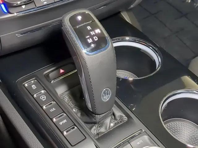 2024 Maserati Ghibli Modena Ultima Q4