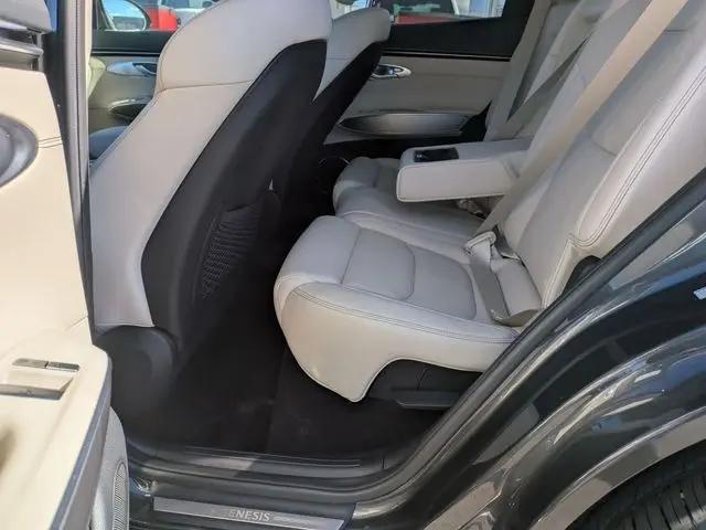 2026 Genesis GV70 2.5T Select