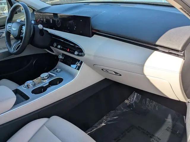 2026 Genesis GV70 2.5T Select