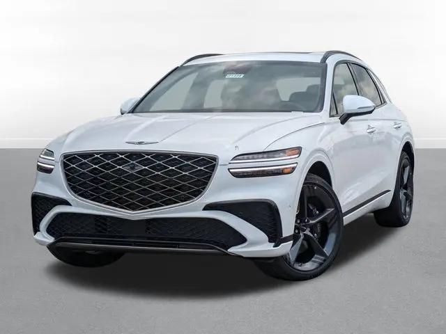2026 Genesis GV70 3.5T Sport Prestige for sale in North Aurora, IL