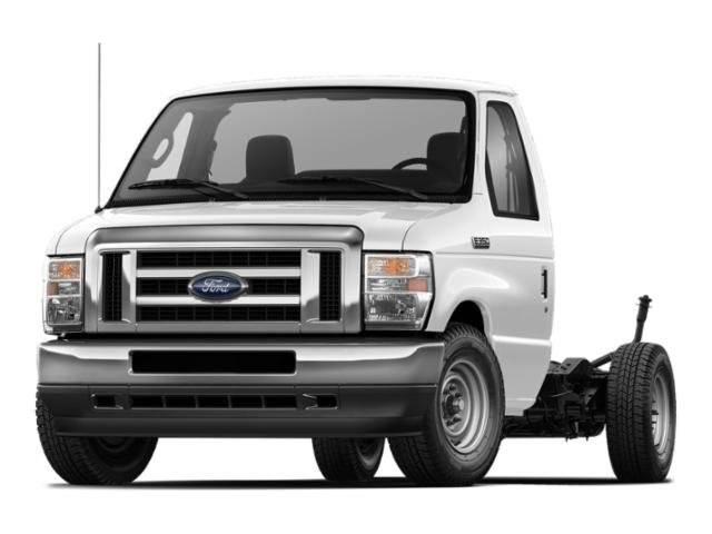 2025 Ford E-350 Cutaway E-Series Cutaway for sale in Woodland Hills, CA