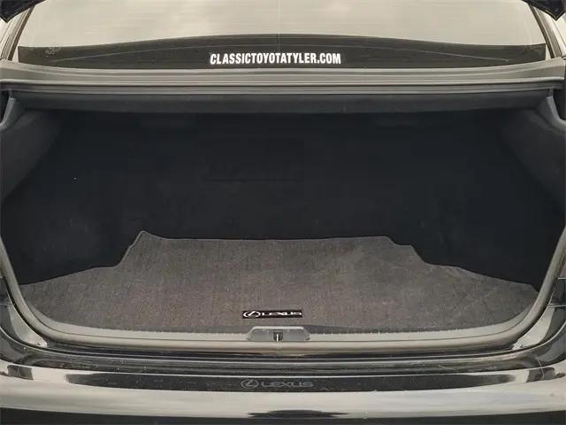 2015 Lexus LS 460 Crafted Line