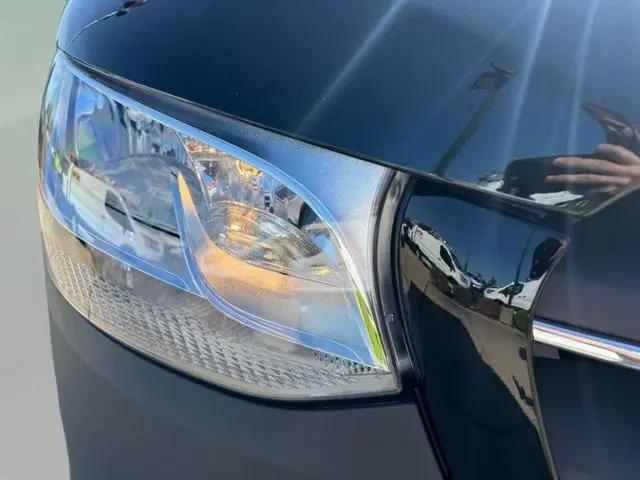 2025 Mercedes-Benz Sprinter 2500 Standard Roof 4-Cyl Diesel HO Select