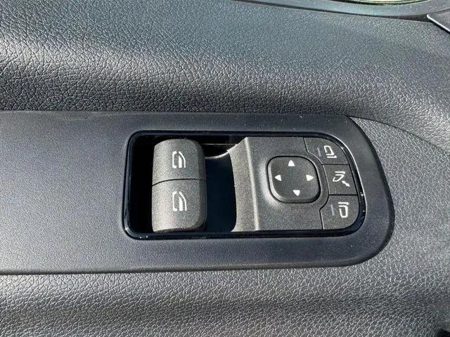 2025 Mercedes-Benz Sprinter 2500 Standard Roof 4-Cyl Diesel HO Select