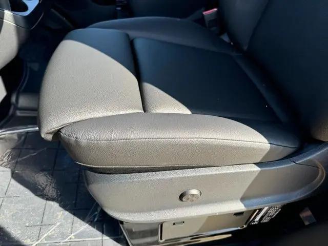 2025 Mercedes-Benz Sprinter 2500 Standard Roof 4-Cyl Diesel HO Select