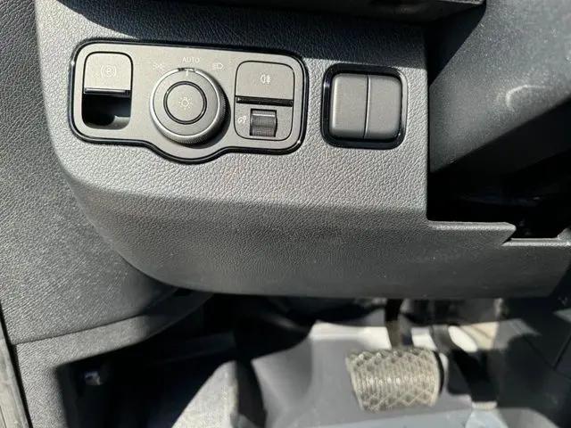 2025 Mercedes-Benz Sprinter 2500 Standard Roof 4-Cyl Diesel HO Select