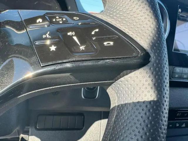 2025 Mercedes-Benz Sprinter 2500 Standard Roof 4-Cyl Diesel HO Select